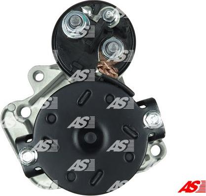 AS-PL S3124PR - Démarreur parts5.com