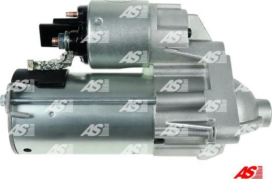 AS-PL S3124S - Starter parts5.com