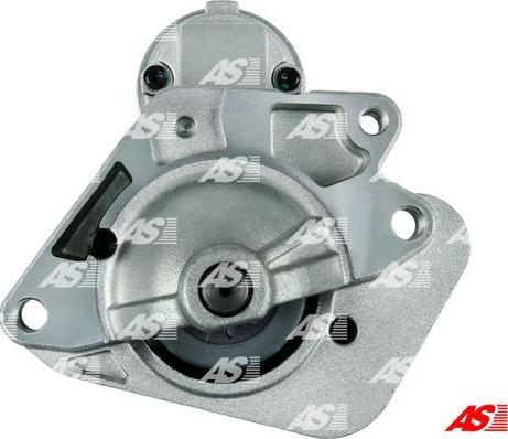 AS-PL S3124S - Motor de arranque parts5.com