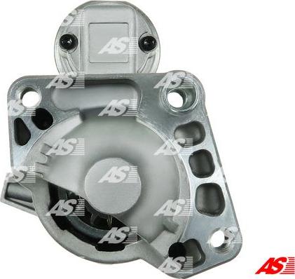 AS-PL S3179S - Marş motoru parts5.com