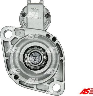 AS-PL S3176PR - Żtartér parts5.com