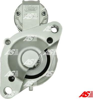 AS-PL S3173PR - Starter parts5.com