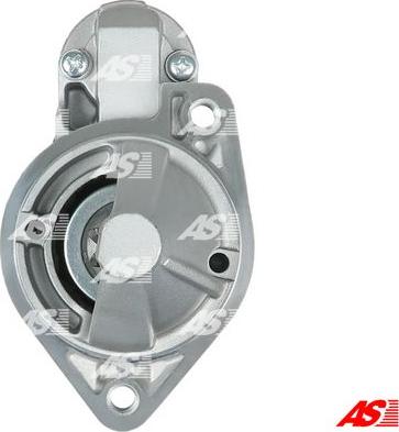 AS-PL S3201S - Стартер parts5.com