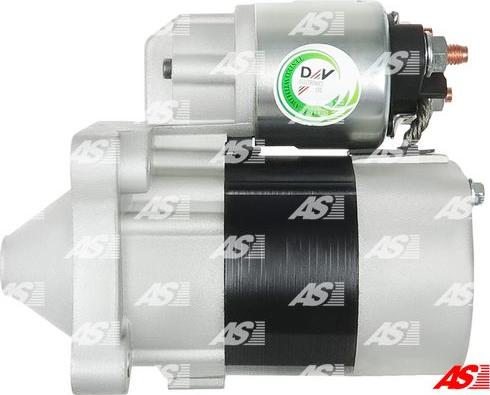 AS-PL S3216S - Стартер parts5.com