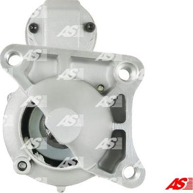 AS-PL S3216S - Motor de arranque parts5.com