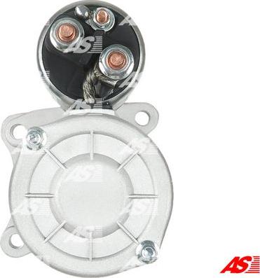 AS-PL S3216S - Стартер parts5.com