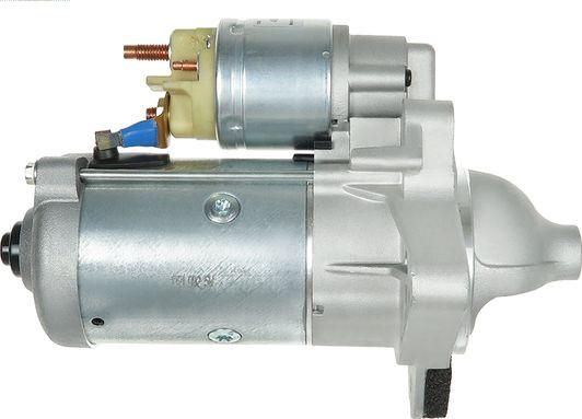 AS-PL S3229(VALEO) - Starter parts5.com