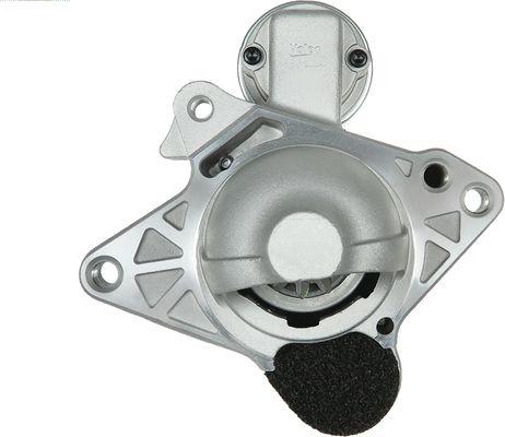 AS-PL S3229(VALEO) - Starter parts5.com