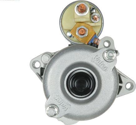 AS-PL S3229(VALEO) - Starter parts5.com