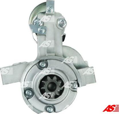 AS-PL S2066 - Starter parts5.com