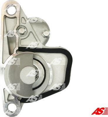 AS-PL S2035 - Motor de arranque parts5.com