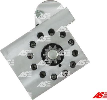 AS-PL S2037 - Motor de arranque parts5.com