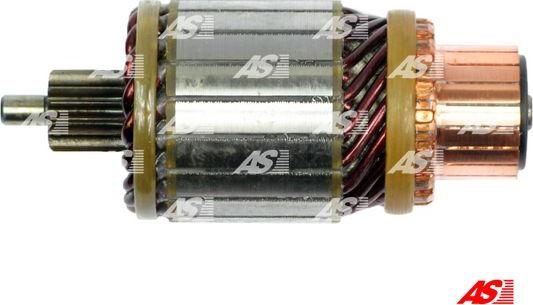 AS-PL SA3014 - Ротор, стартер parts5.com