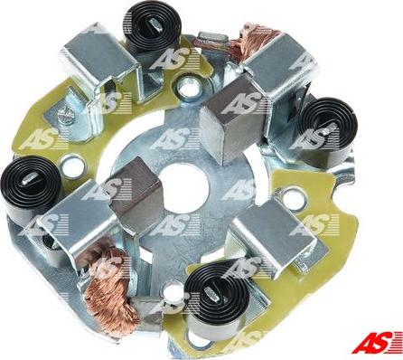 AS-PL SBH4001 - Suport perii parts5.com