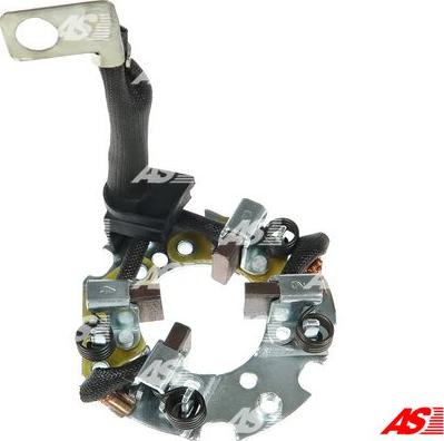 AS-PL SBH5035S - Tartó, szénkefe parts5.com