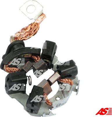 AS-PL SBH0037(BOSCH) - Drżiak uhlíkov parts5.com