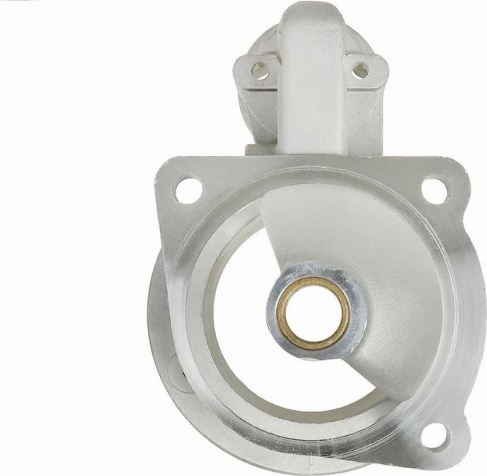 AS-PL SBR4001 - Kryt startéru, karburátor parts5.com