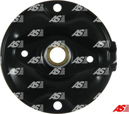 AS-PL SBR0063 - Starter Lid, carburettor parts5.com