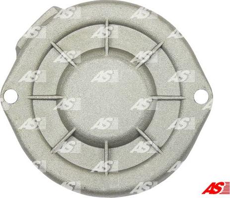 AS-PL SBR3007 - Капак на стартера, карбуратор parts5.com