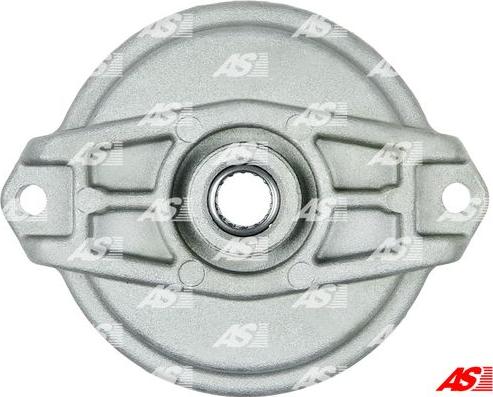 AS-PL SBR3010 - Pokrywa rozrusznika, gaźnika parts5.com