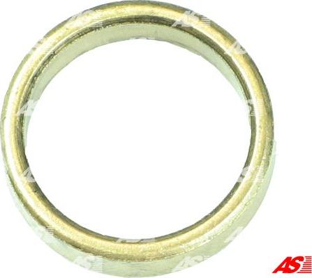 AS-PL SBU9025 - Bush, starter shaft parts5.com