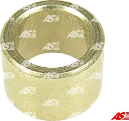 AS-PL SBU9156S - Buchse, Starterwelle parts5.com