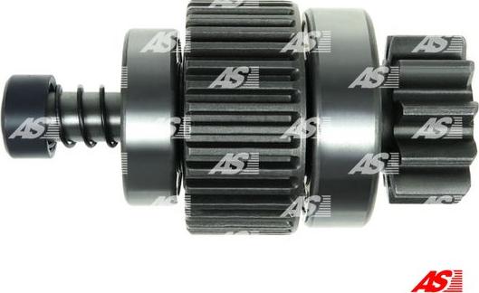 AS-PL SD9022 - Pinion electromotor parts5.com