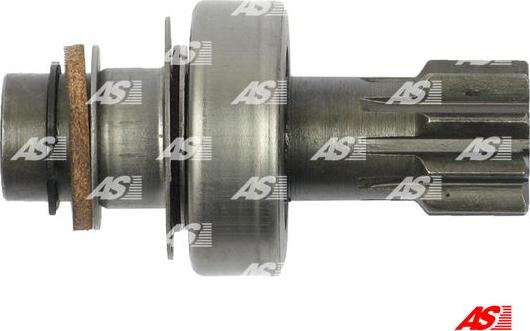 AS-PL SD4047 - Pinion electromotor parts5.com