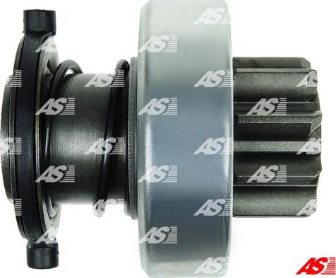 AS-PL SD4032 - Pinion electromotor parts5.com