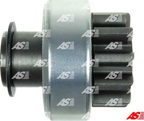 AS-PL SD6034 - Piñón, arrancador parts5.com