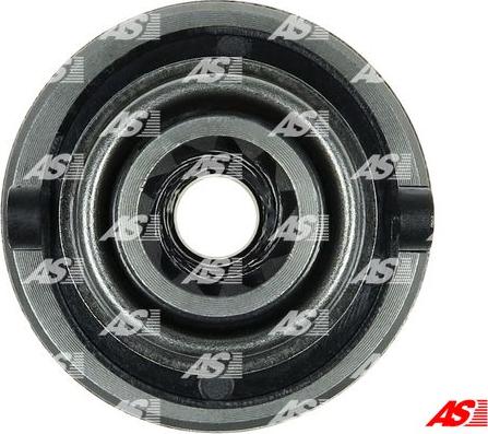 AS-PL SD0090 - Pinion electromotor parts5.com