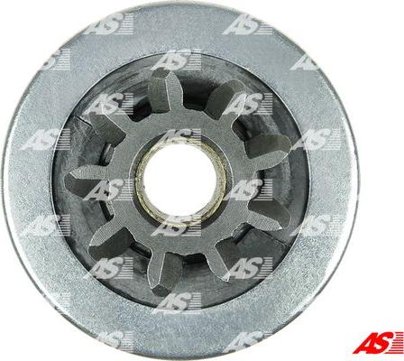 AS-PL SD0090 - Pinion electromotor parts5.com