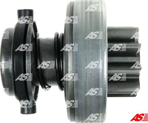 AS-PL SD0090 - Pinion electromotor parts5.com