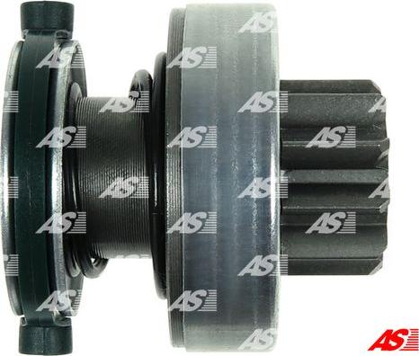 AS-PL SD0097 - Pinion electromotor parts5.com