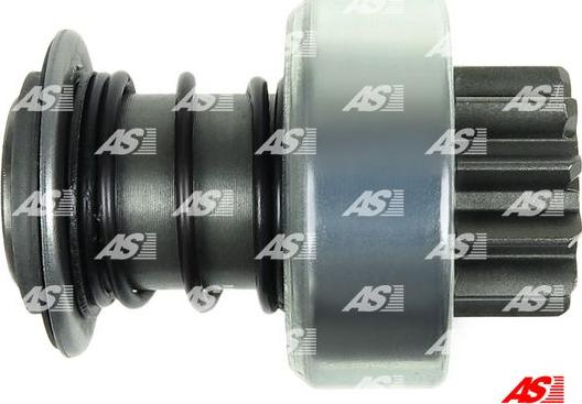 AS-PL SD0042 - Pinion electromotor parts5.com