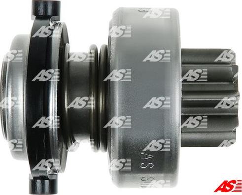 AS-PL SD0014P - Pinion electromotor parts5.com