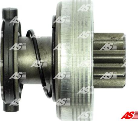 AS-PL SD0191 - Fogaskerék, önindító parts5.com