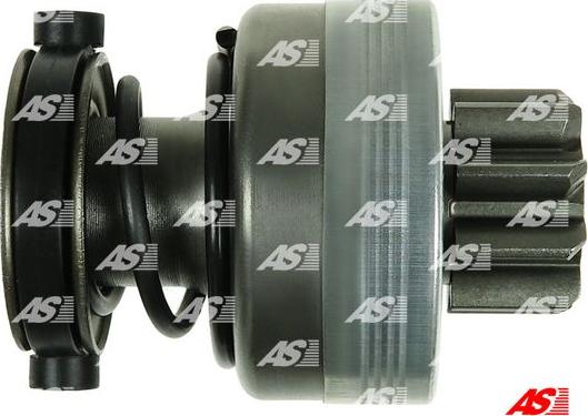 AS-PL SD0112 - Pastorek, startér parts5.com