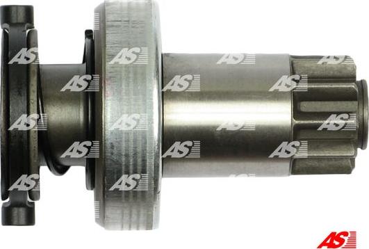 AS-PL SD0188 - Pinion electromotor parts5.com