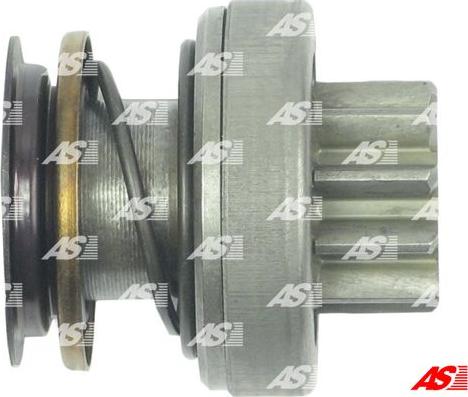 AS-PL SD0137(BOSCH) - Pinion, starter parts5.com