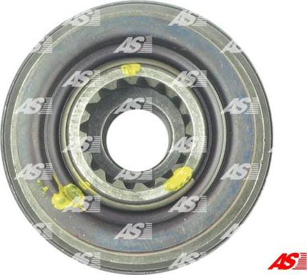 AS-PL SD0137(BOSCH) - Pinion, starter parts5.com