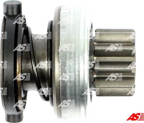 AS-PL SD0222 - Pinion electromotor parts5.com