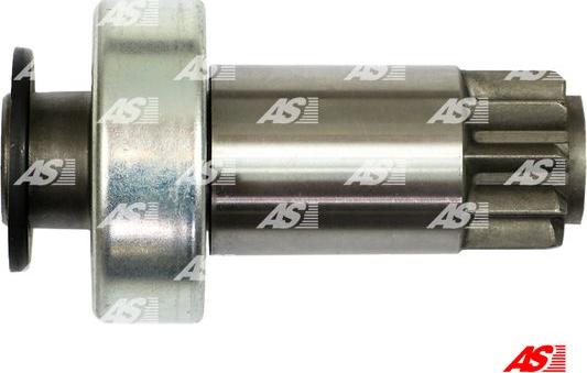 AS-PL SD3063 - Pinion electromotor parts5.com