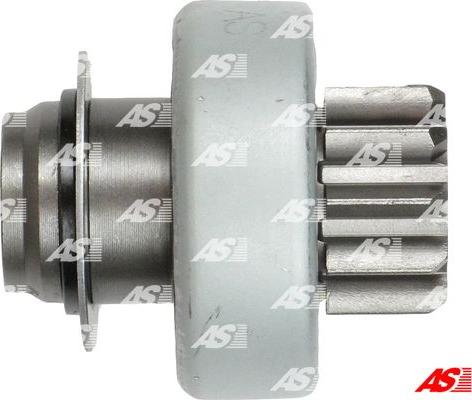 AS-PL SD3011 - Γρανάζι, μίζα parts5.com