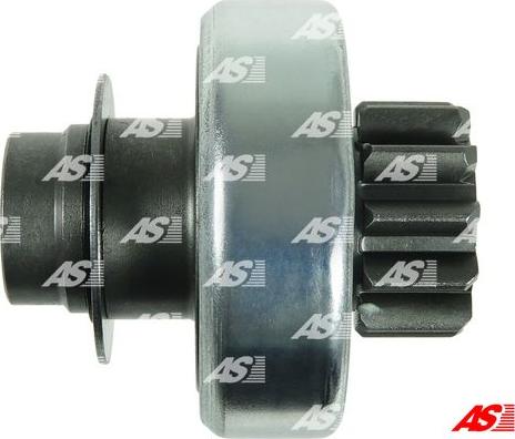 AS-PL SD3013A - Pastorek, zaganjalnik parts5.com