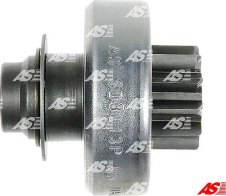 AS-PL SD3013P - Pastorek, zaganjalnik parts5.com