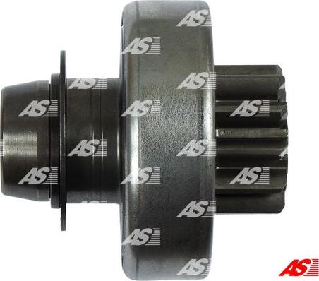 AS-PL SD3013(VALEO) - Pastorek, zaganjalnik parts5.com