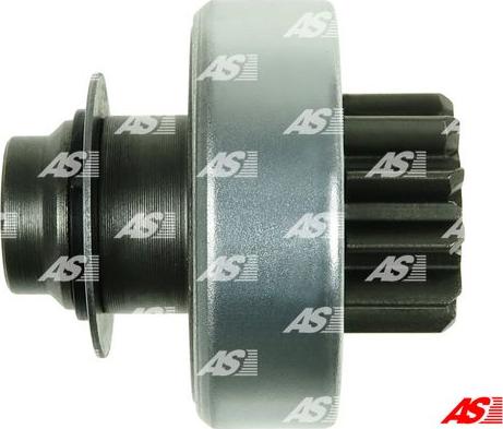 AS-PL SD3013 - Pastorek, zaganjalnik parts5.com