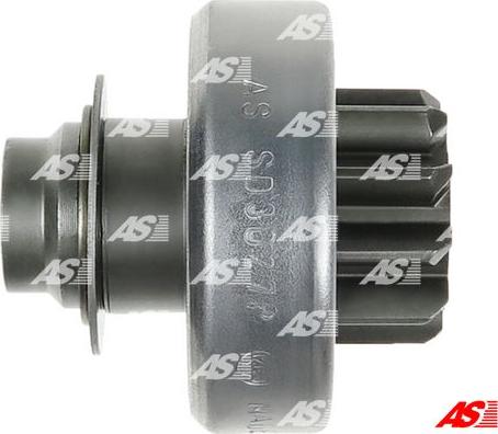 AS-PL SD3027P - Pastorek, zaganjalnik parts5.com