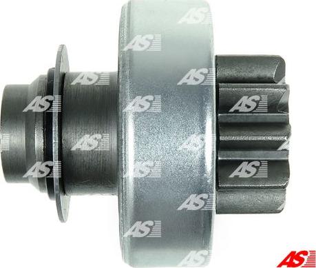 AS-PL SD3027 - Pastorek, zaganjalnik parts5.com